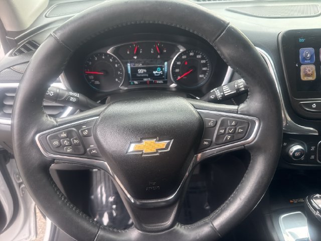 Used 2018 Chevrolet Equinox Premier FWD image 11