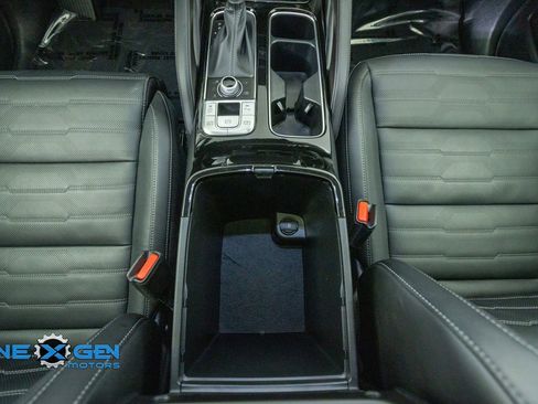 Used 2025 Kia Telluride SX Prestige AWD/4WD image 33