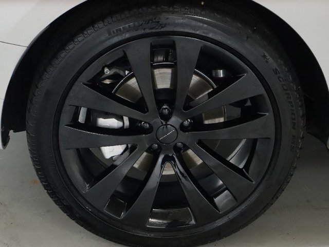 Certified 2026 Land Rover Range Rover Sport Dynamic SE AWD/4WD image 40
