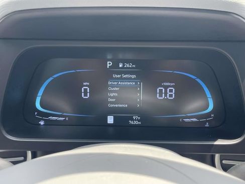 Used 2026 Hyundai Elantra SEL Sport Premium FWD image 22