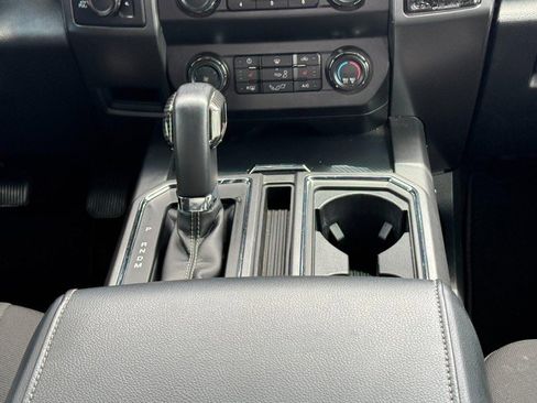 Used 2020 Ford F150 XLT w/ Equipment Group 302A Luxury AWD/4WD image 14