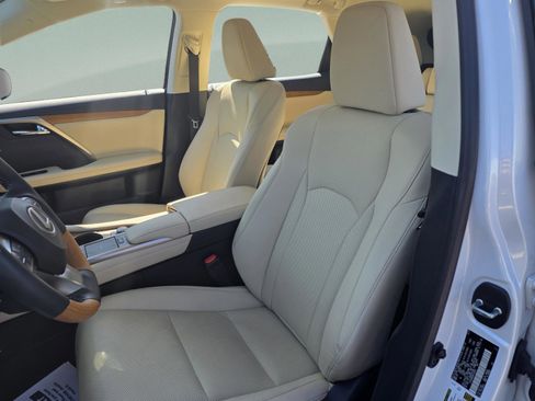 Used 2022 Lexus RX 350 FWD w/ Premium Package image 15