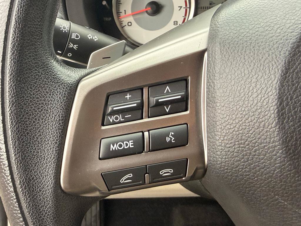 Used 2014 Subaru Impreza 2.0i Premium w/ All-Weather Package w/CVT AWD/4WD image 19