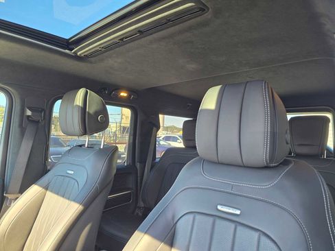 Used 2023 Mercedes-Benz G 63 AMG 4MATIC image 23