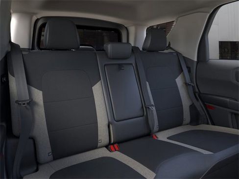 New 2025 Ford Bronco Sport Big Bend image 11