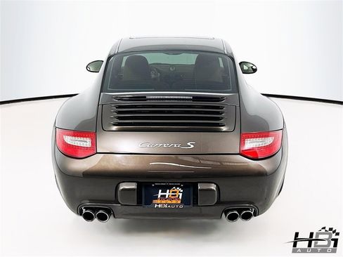 Used 2009 Porsche 911 Carrera S image 7