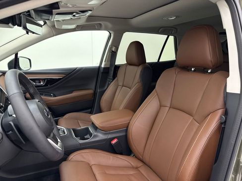 New 2025 Subaru Outback Touring image 14