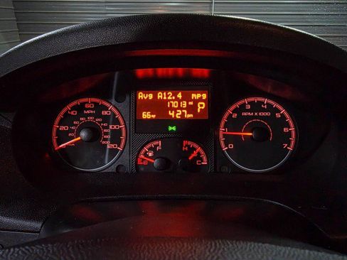 Used 2019 RAM ProMaster 1500 FWD image 25