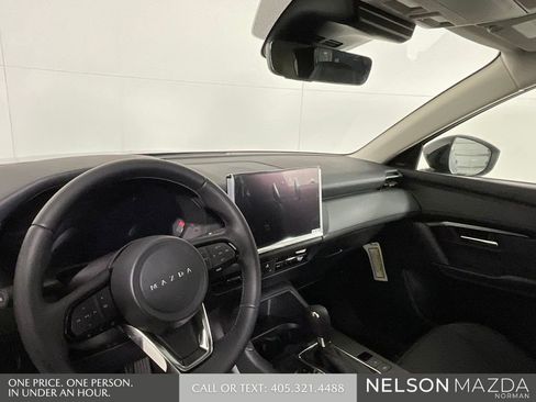 New 2026 MAZDA CX-5 2.5 S w/ Premium Package image 33