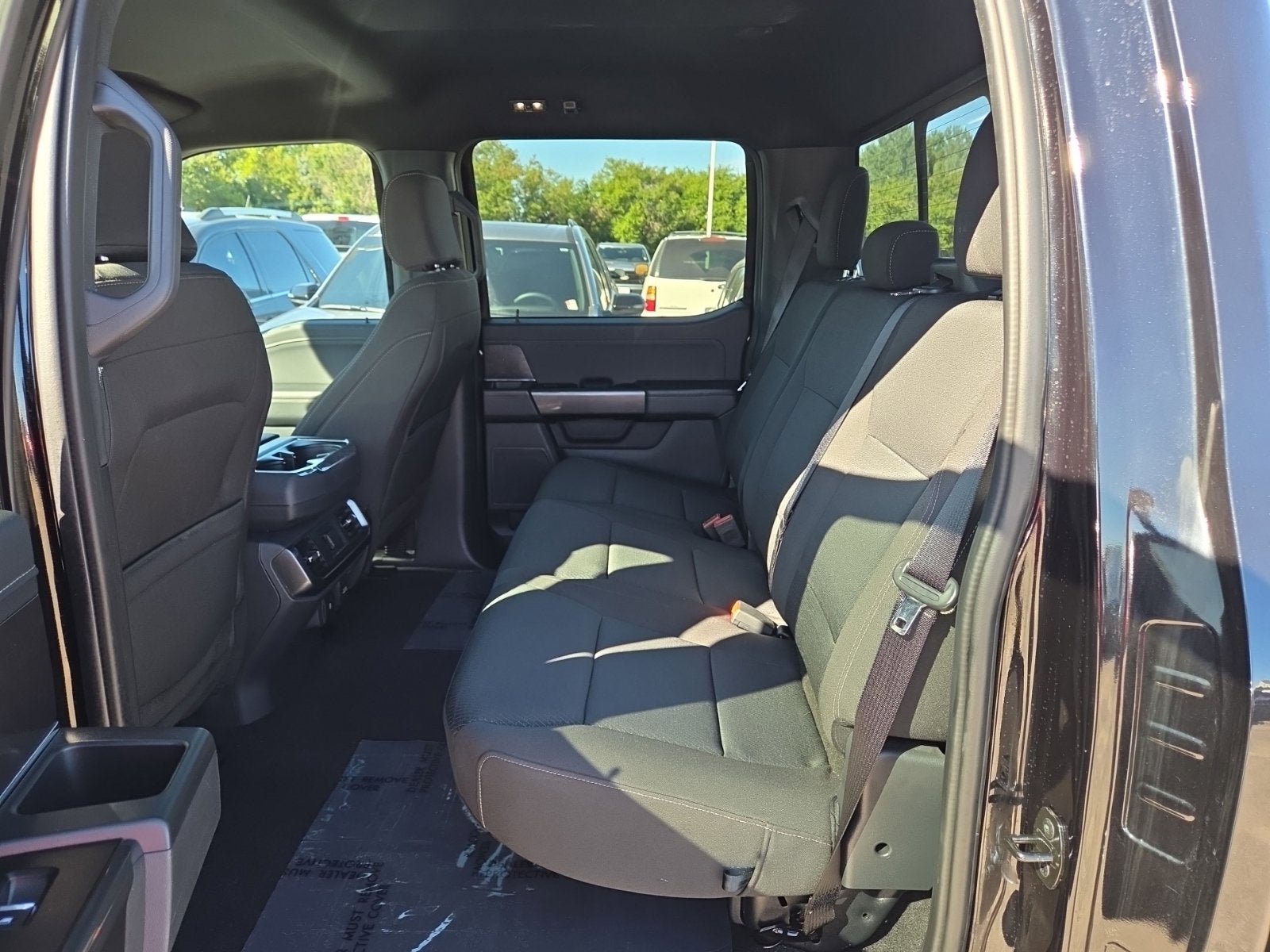 Used 2023 Ford F150 XLT AWD/4WD image 16