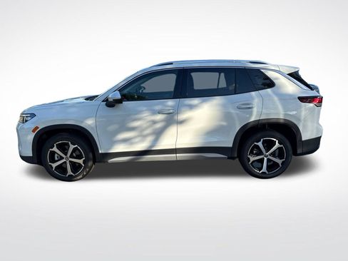Certified 2026 Volkswagen Tiguan SE AWD/4WD image 2