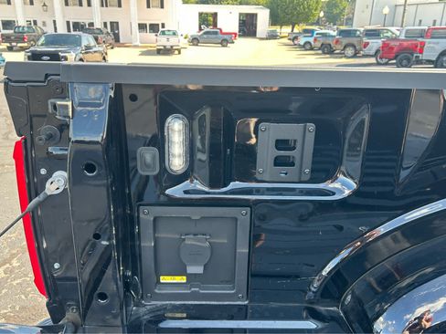 Used 2023 Ford F150 Lariat w/ Equipment Group 502A High AWD/4WD image 9