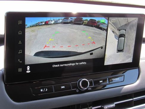 New 2026 Mitsubishi Outlander SE image 26