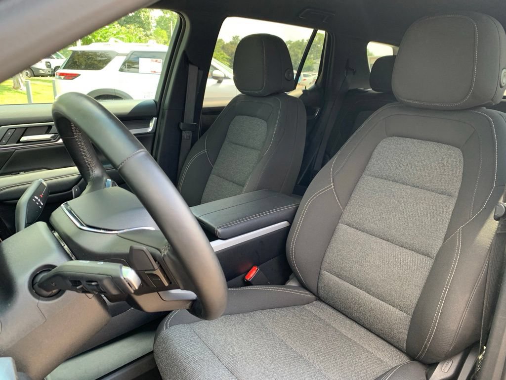 Used 2026 GMC Terrain Elevation AWD/4WD image 20