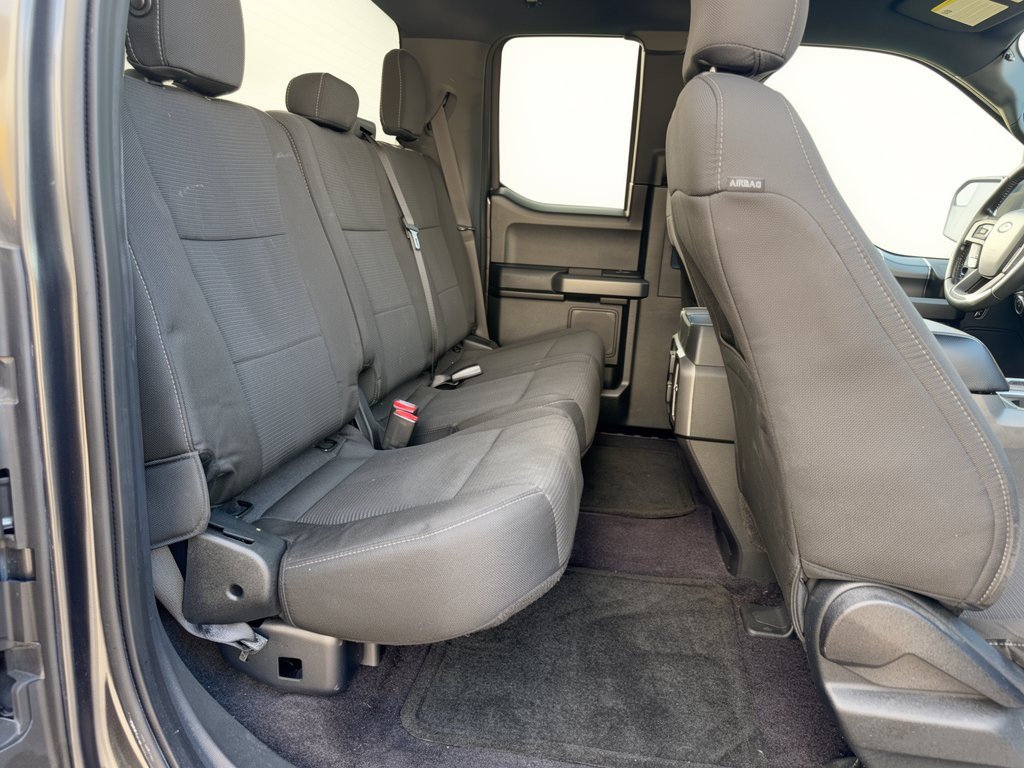 Used 2016 Ford F150 XLT w/ Equipment Group 301A Mid RWD image 29