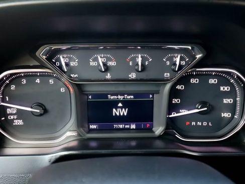 Used 2019 GMC Sierra 1500 SLE w/ SLE Convenience Package image 6