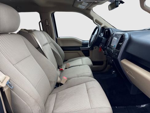 Used 2018 Ford F150 XLT w/ Equipment Group 302A Luxury AWD/4WD image 41