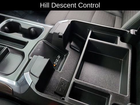 Used 2024 Chevrolet Silverado 1500 RST image 47