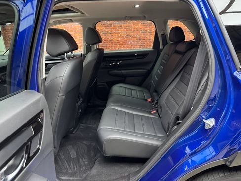 Used 2025 Honda CR-V EX-L image 22