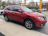 Used 2014 Nissan Rogue SL image 4