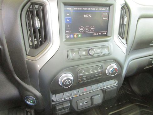 New 2026 GMC Sierra 1500 Pro w/ Trailering Package image 37