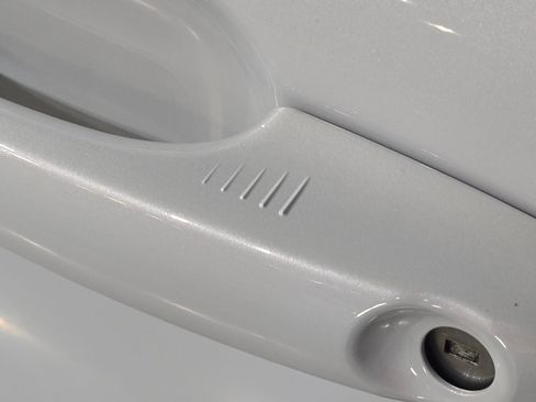 New 2026 Ford Escape Active image 12