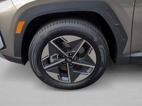 New 2026 Hyundai Tucson SEL image 10