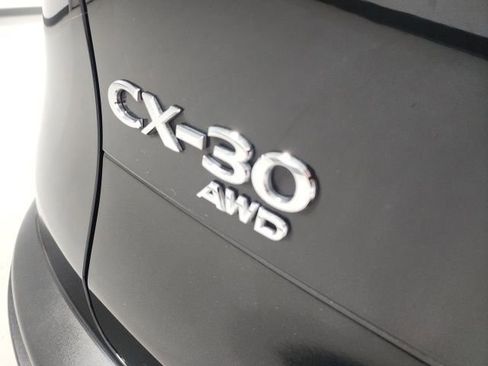 Used 2021 MAZDA CX-30 AWD 2.5 S image 13
