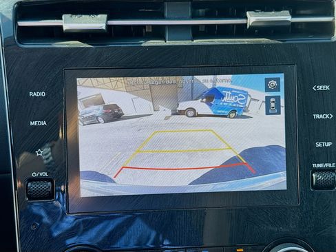 Used 2024 Hyundai Tucson SE image 13