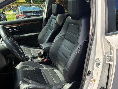 Used 2022 Honda CR-V EX-L image 18
