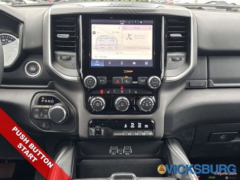 New 2026 RAM 1500 Big Horn image 7