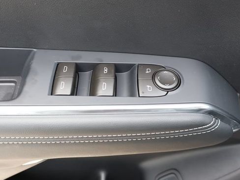 New 2026 GMC Acadia Elevation w/ Elevation Premium Package AWD/4WD image 14