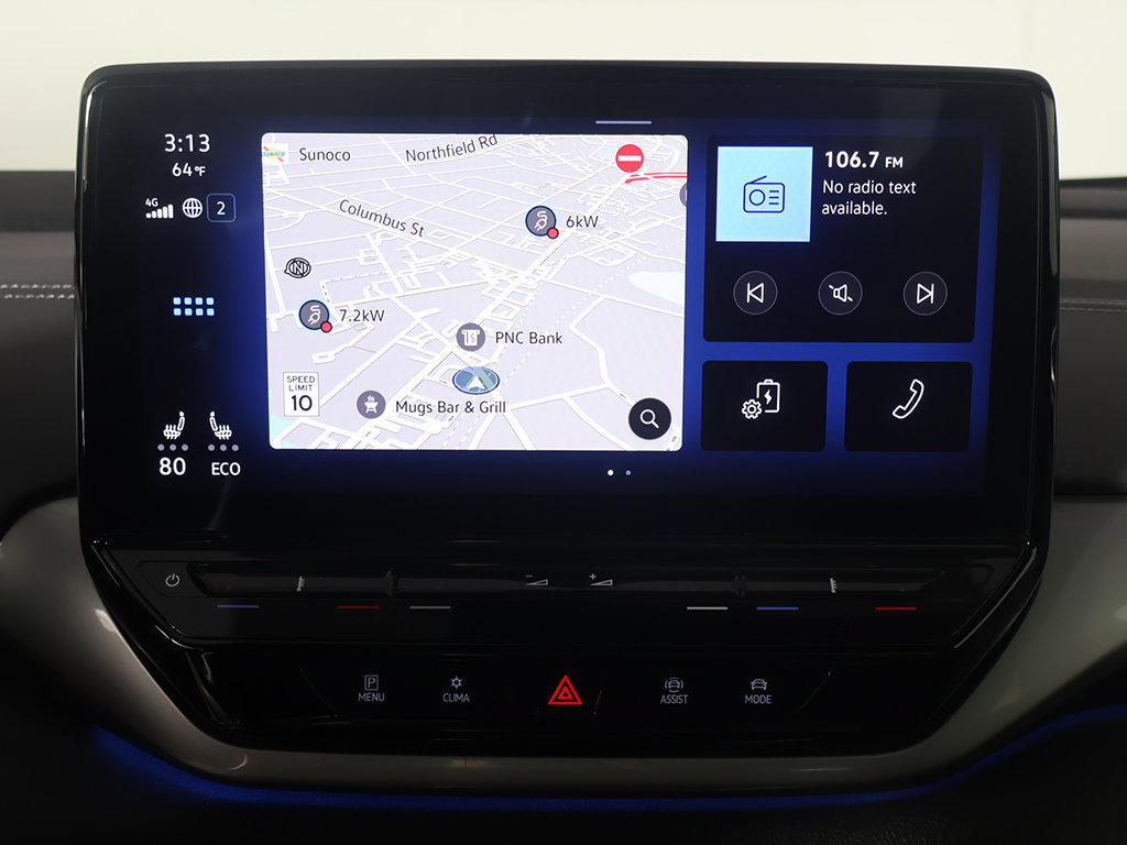 Used 2023 Volkswagen ID.4 Pro S AWD/4WD image 45