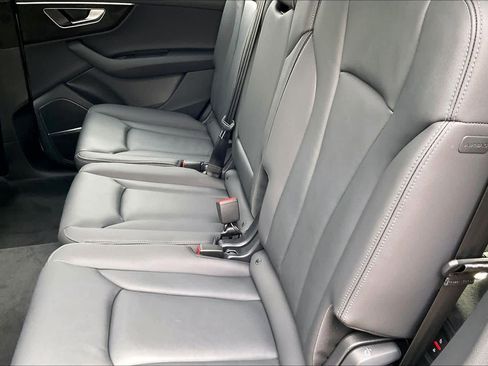 New 2026 Audi Q7 2.0T Premium image 19