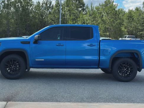 Used 2023 GMC Sierra 1500 Elevation AWD/4WD image 5