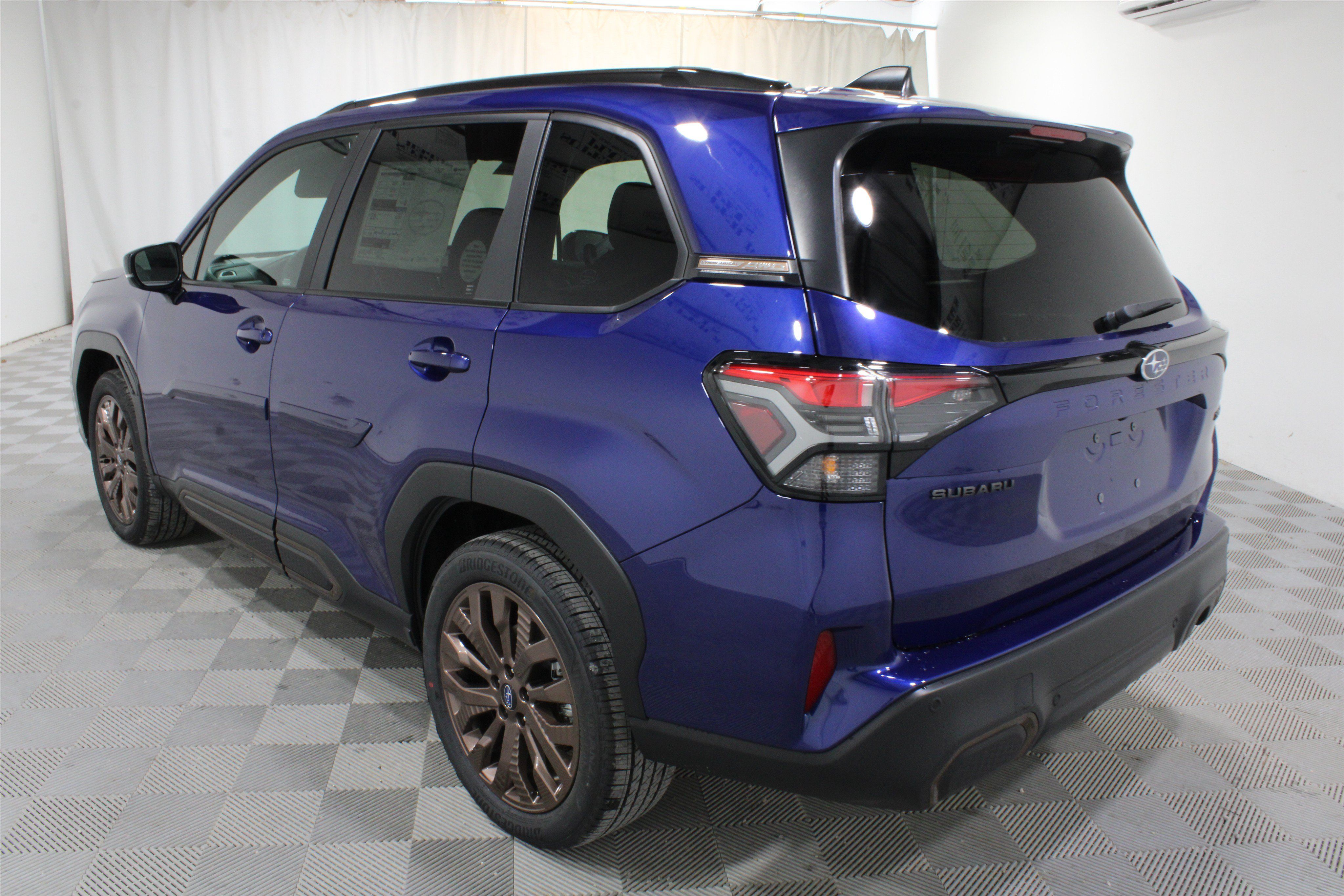 New 2026 Subaru Forester Sport AWD/4WD image 29
