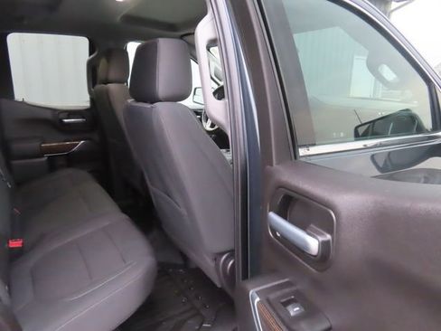 Used 2021 GMC Sierra 1500 SLE image 27