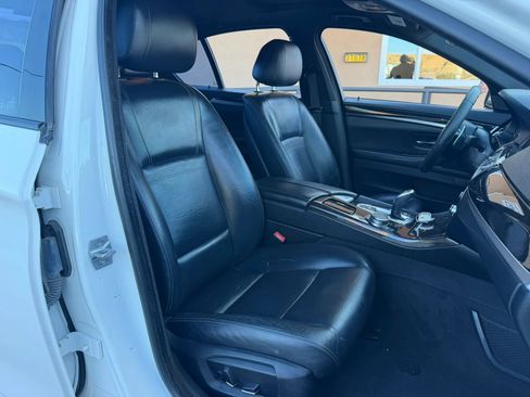 Used 2016 BMW 535i Sedan RWD image 24