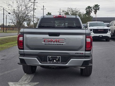 New 2026 GMC Canyon AT4 w/ Technology Plus Package image 6