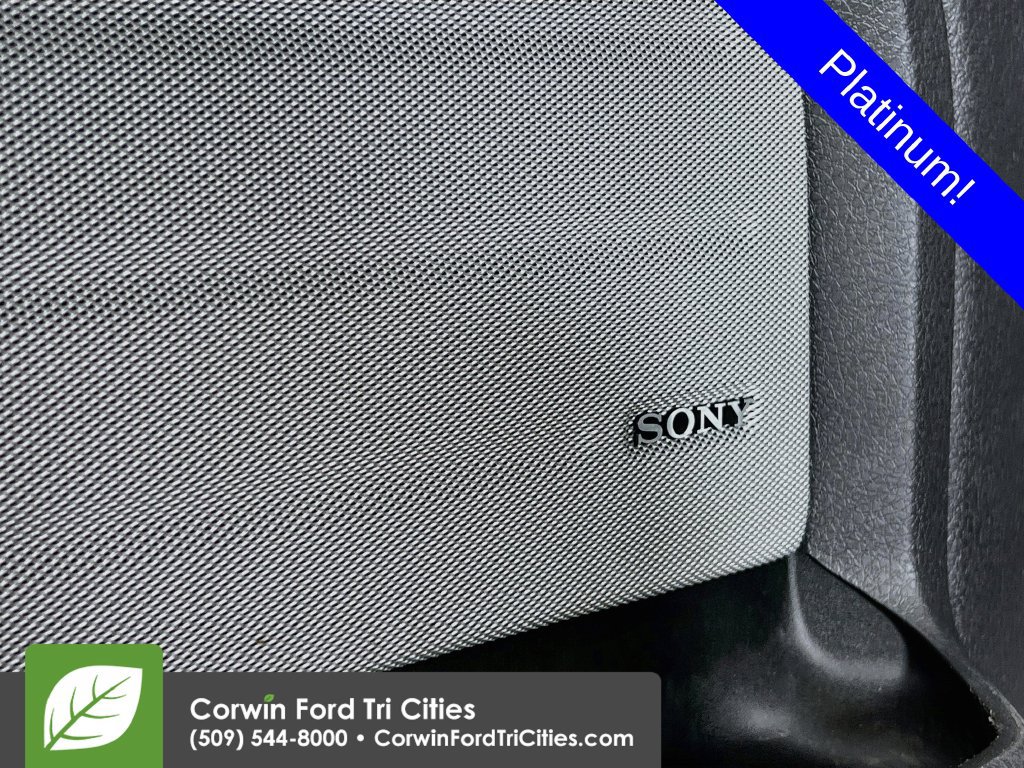 Used 2014 Ford F150 Platinum AWD/4WD image 13