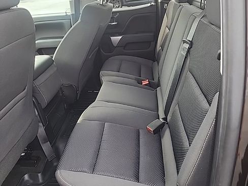 Used 2018 Chevrolet Silverado 1500 LT w/ All Star Edition AWD/4WD image 21