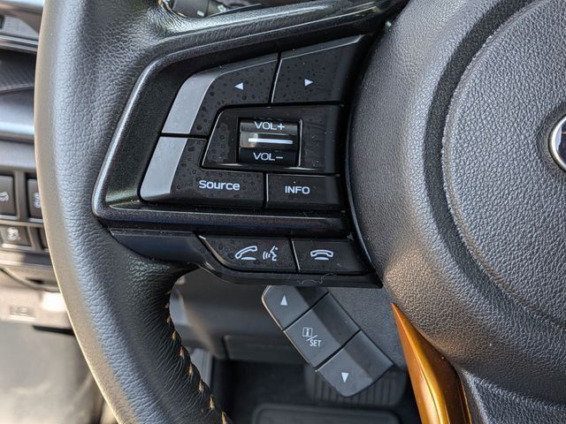 Used 2024 Subaru Forester Wilderness AWD/4WD image 16