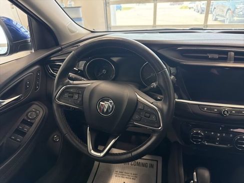 Used 2023 Buick Encore GX Essence w/ Experience Buick Package AWD/4WD image 31