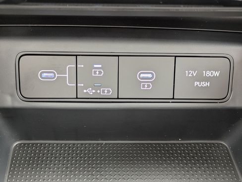 New 2026 Hyundai Tucson SEL Plus FWD image 26