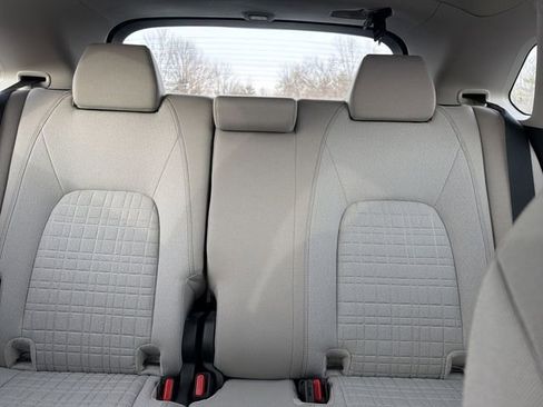 Used 2023 Honda HR-V LX image 21