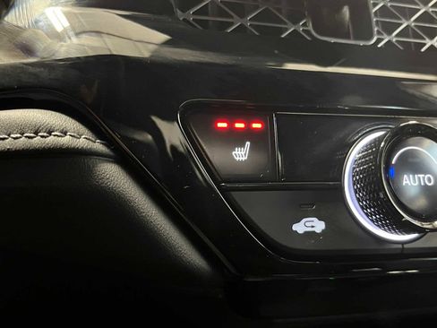 New 2026 Honda Accord Sport image 23