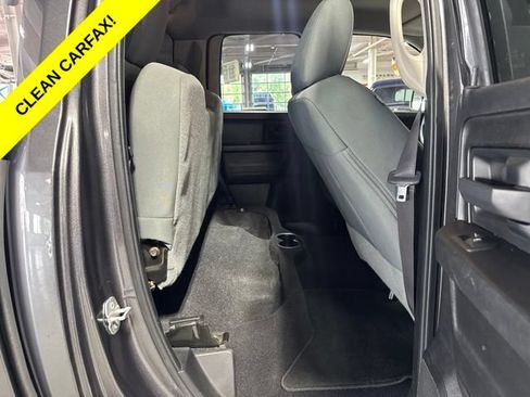 Used 2016 RAM 1500 Express AWD/4WD image 33