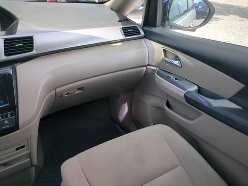 Used 2017 Honda Odyssey SE image 18