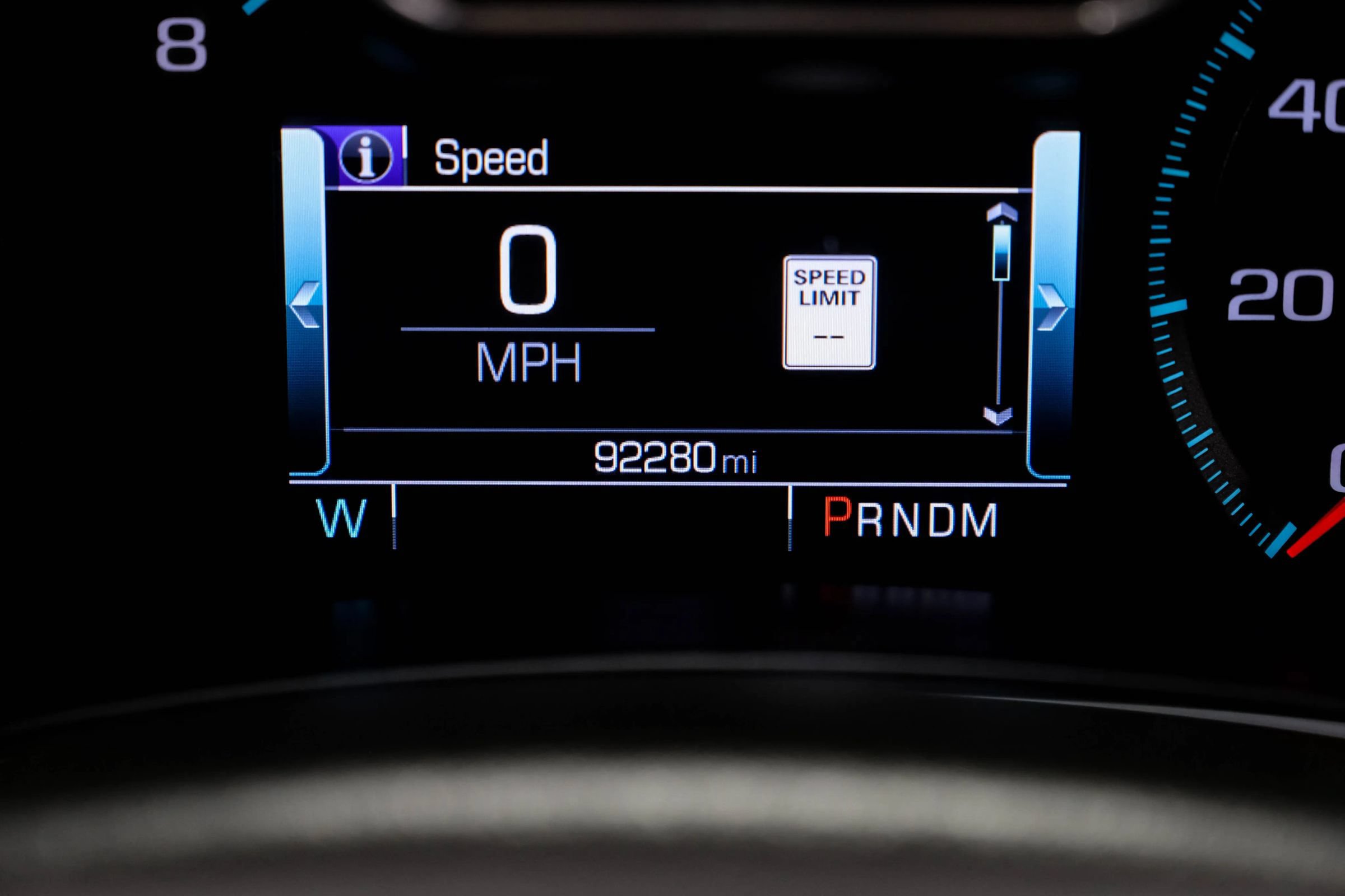 Used 2019 Chevrolet Impala Premier FWD image 56