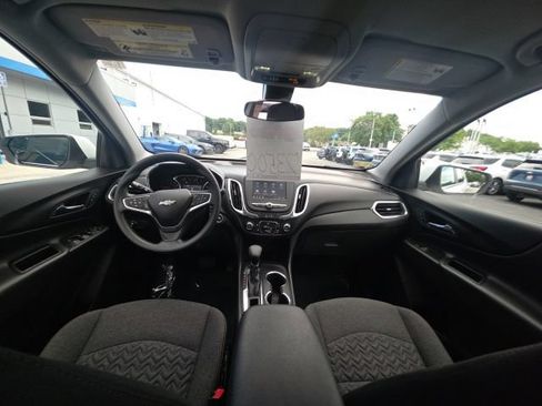 Used 2023 Chevrolet Equinox LT AWD/4WD image 30